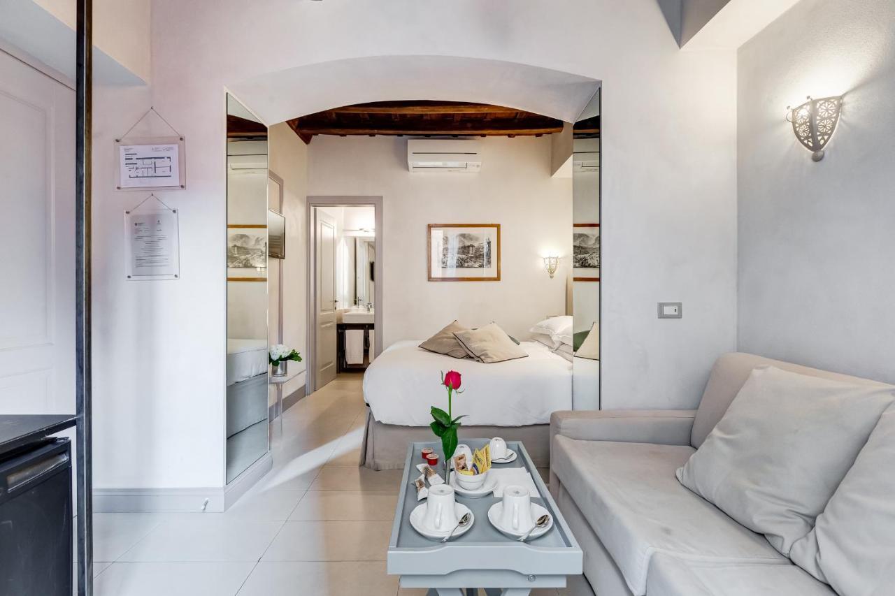 Rome Frattina27 Hotel Luaran gambar