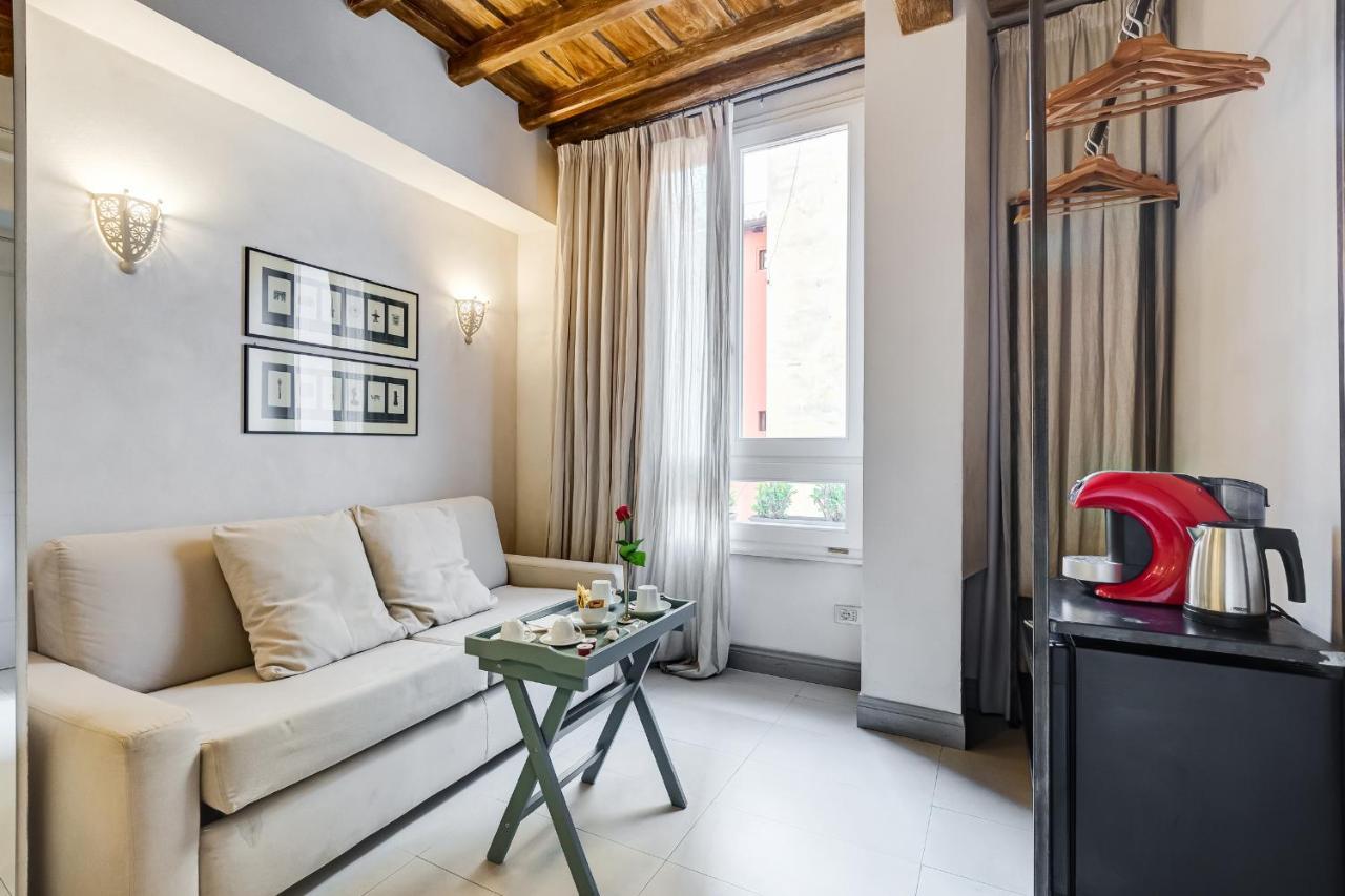 Rome Frattina27 Hotel Luaran gambar