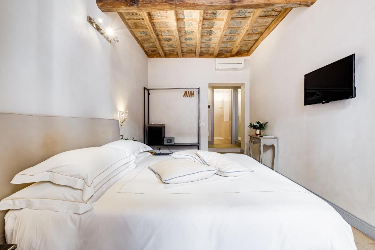 Rome Frattina27 Hotel Luaran gambar