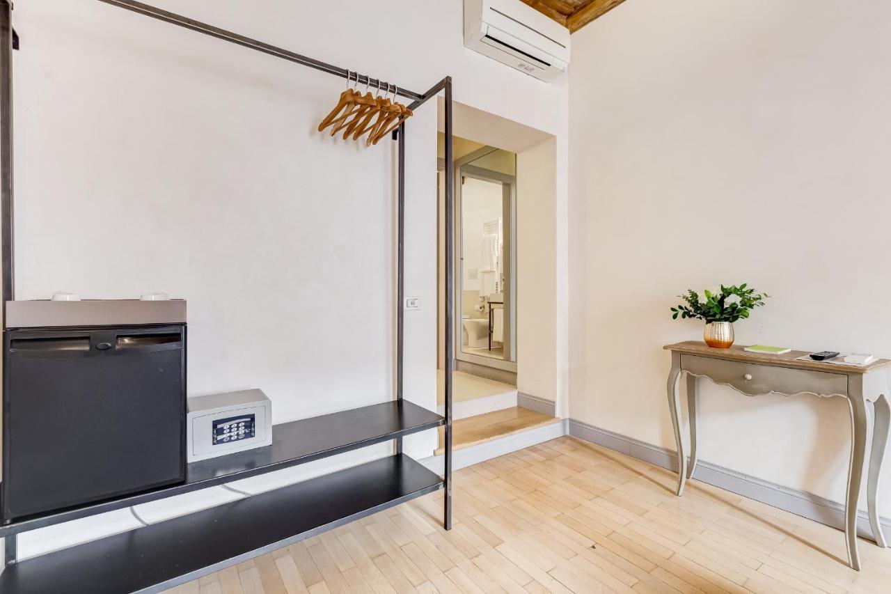 Rome Frattina27 Hotel Luaran gambar