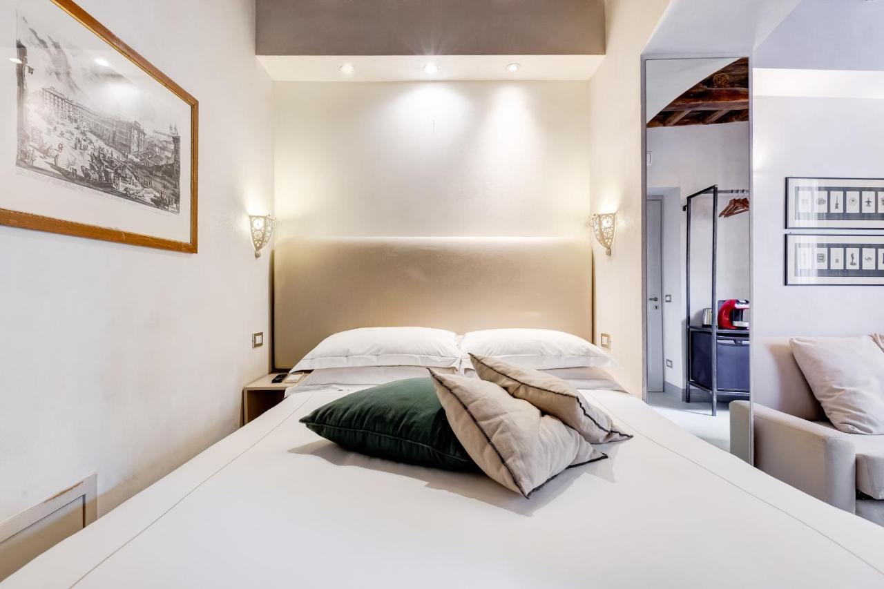 Rome Frattina27 Hotel Luaran gambar
