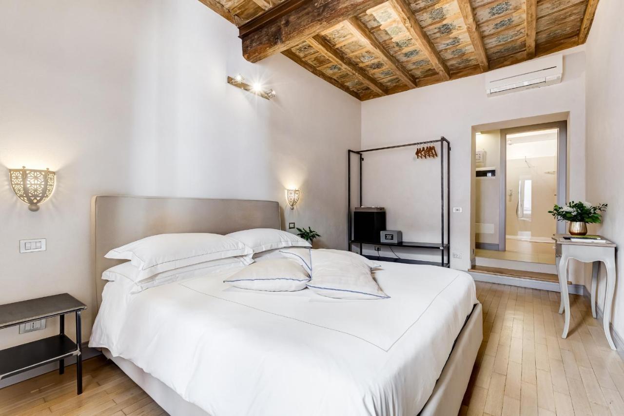 Rome Frattina27 Hotel Luaran gambar