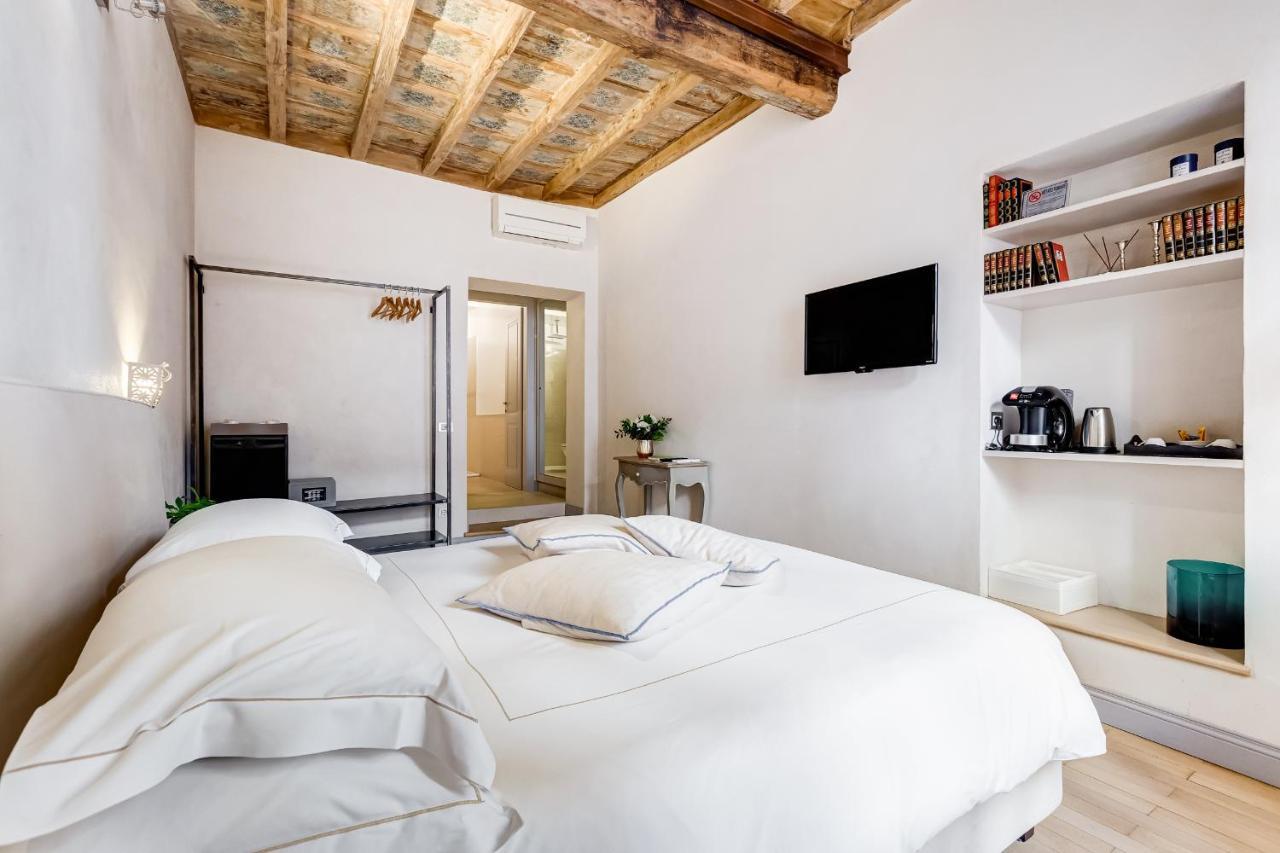 Rome Frattina27 Hotel Luaran gambar