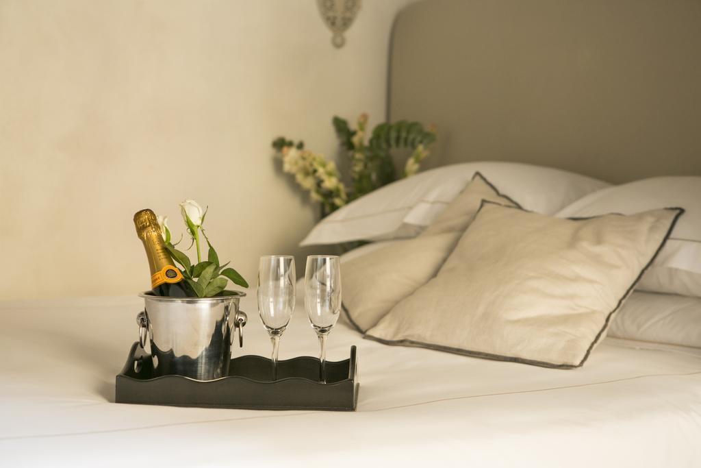 Rome Frattina27 Hotel Bilik gambar