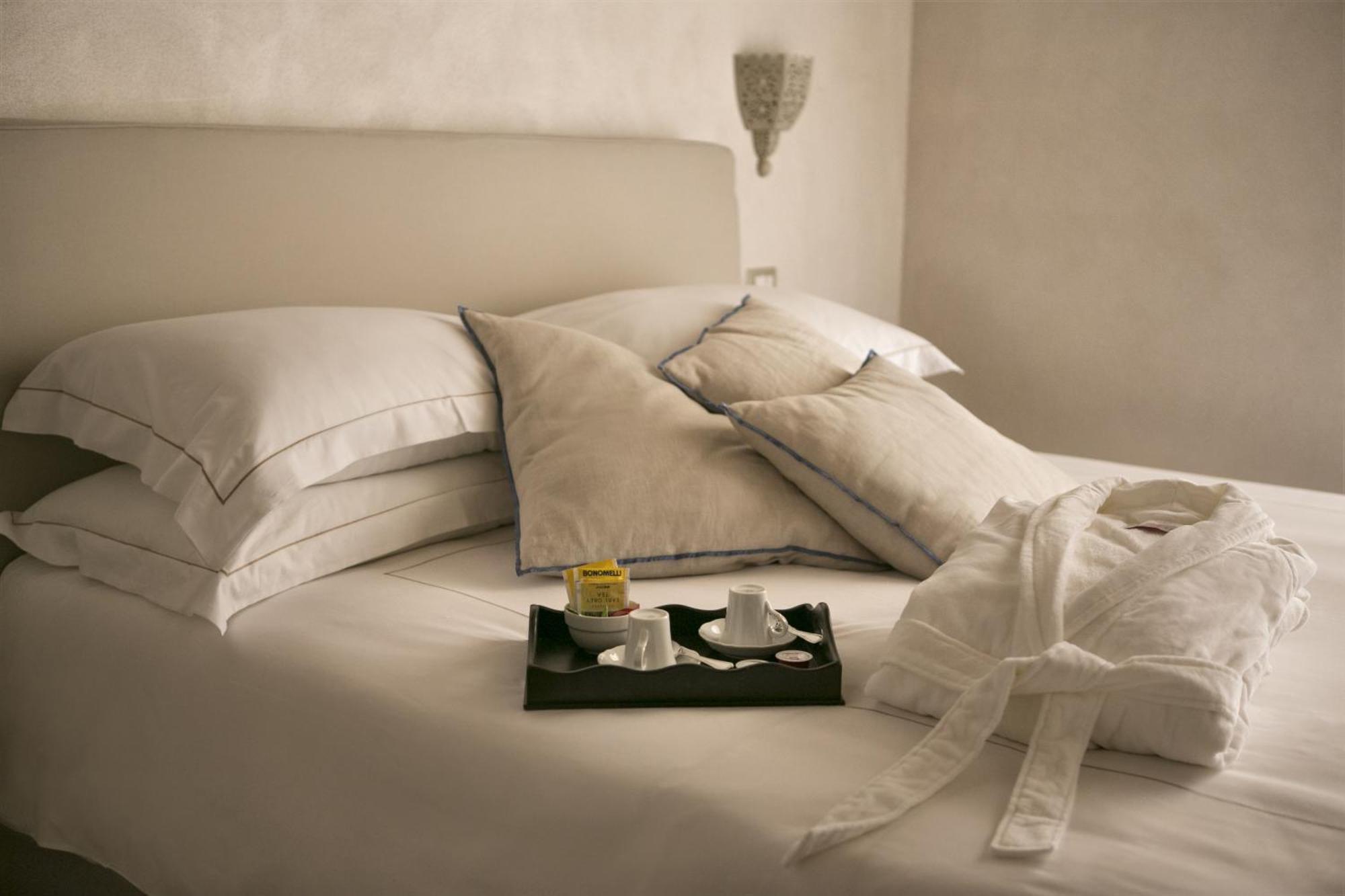 Rome Frattina27 Hotel Bilik gambar