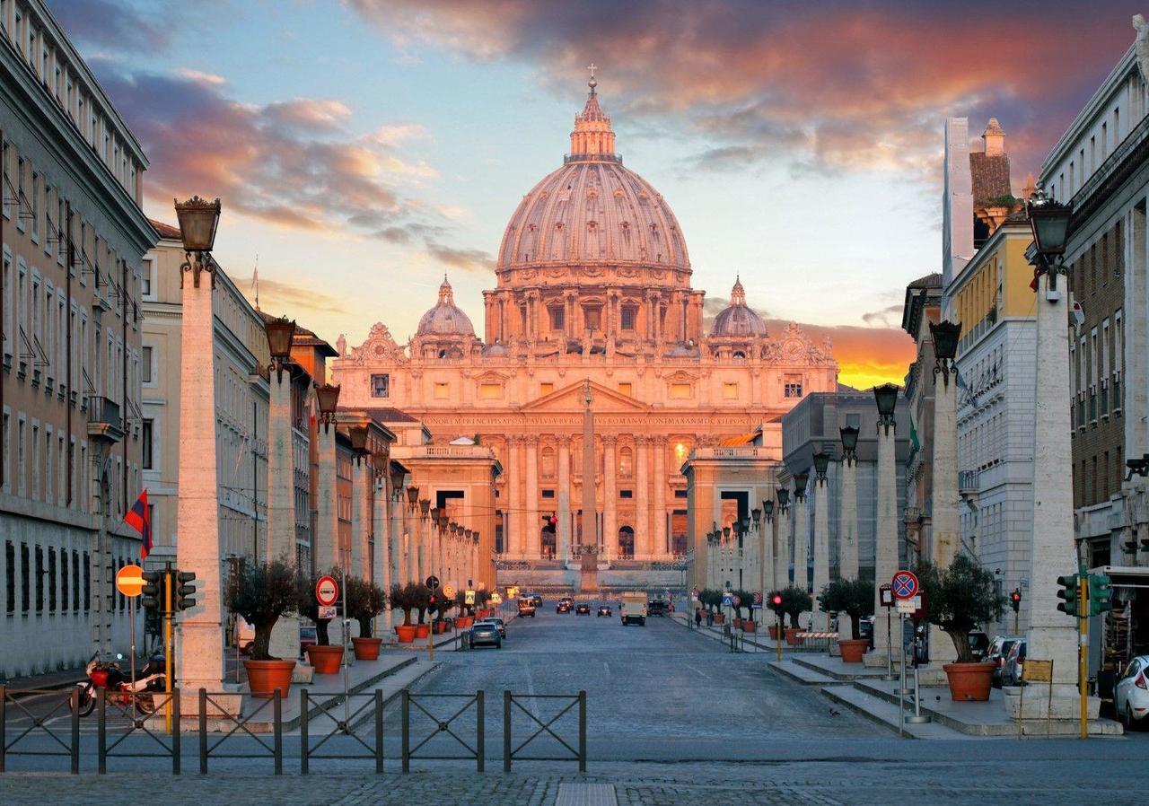 Rome Frattina27 Hotel Luaran gambar