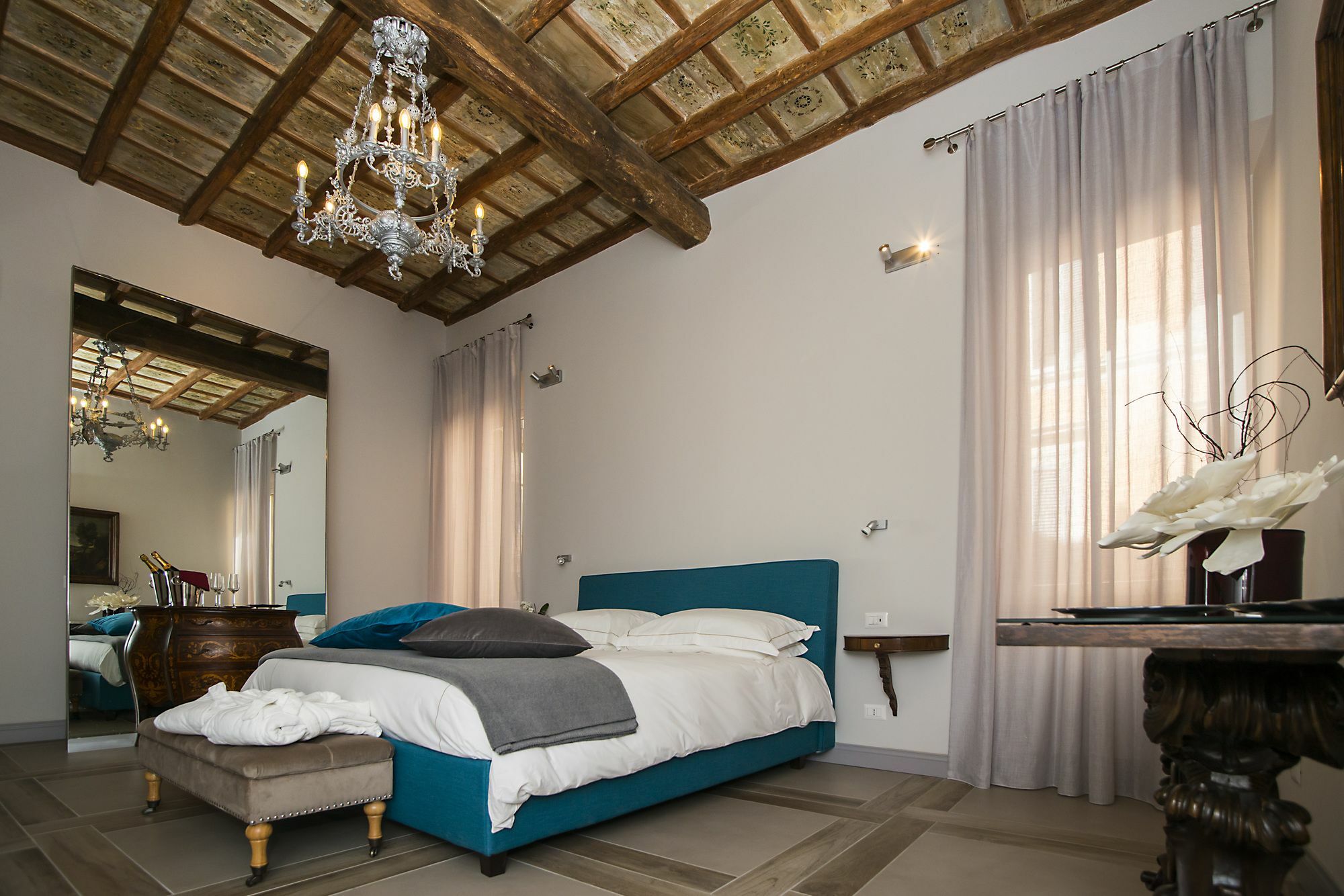 Rome Frattina27 Hotel Luaran gambar