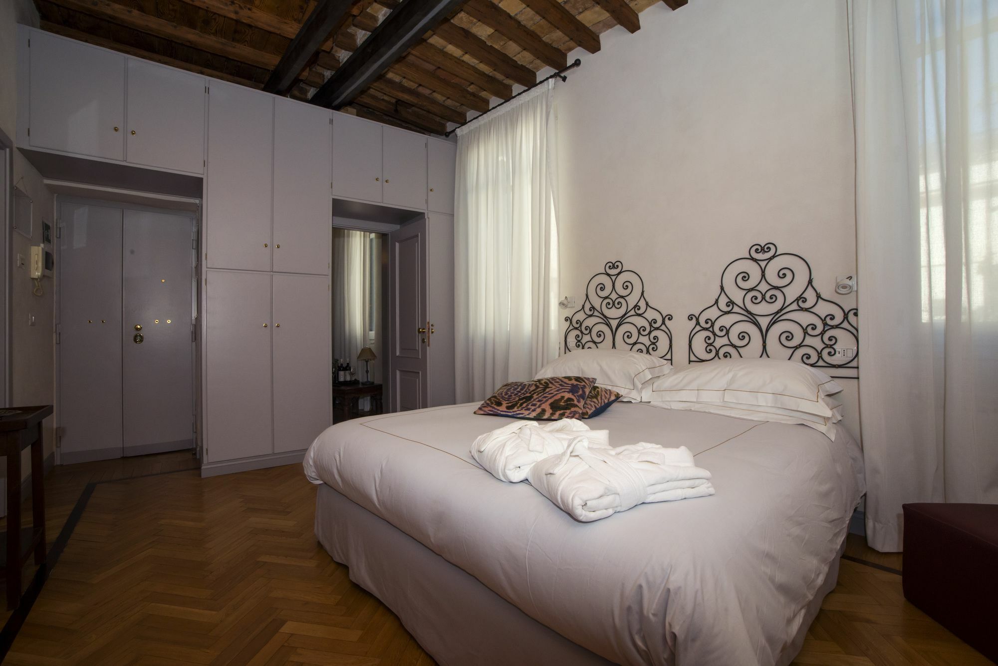 Rome Frattina27 Hotel Luaran gambar