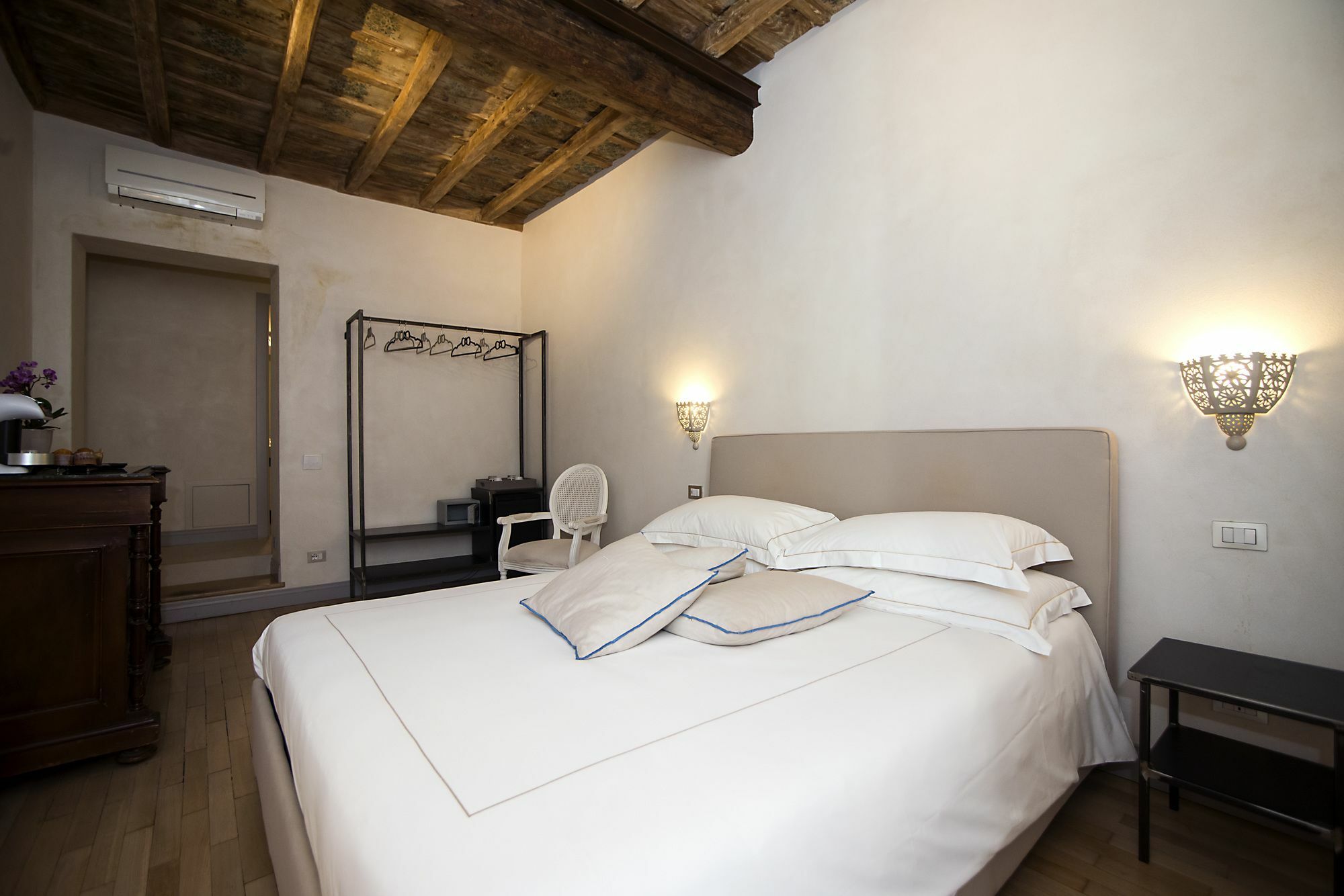 Rome Frattina27 Hotel Luaran gambar