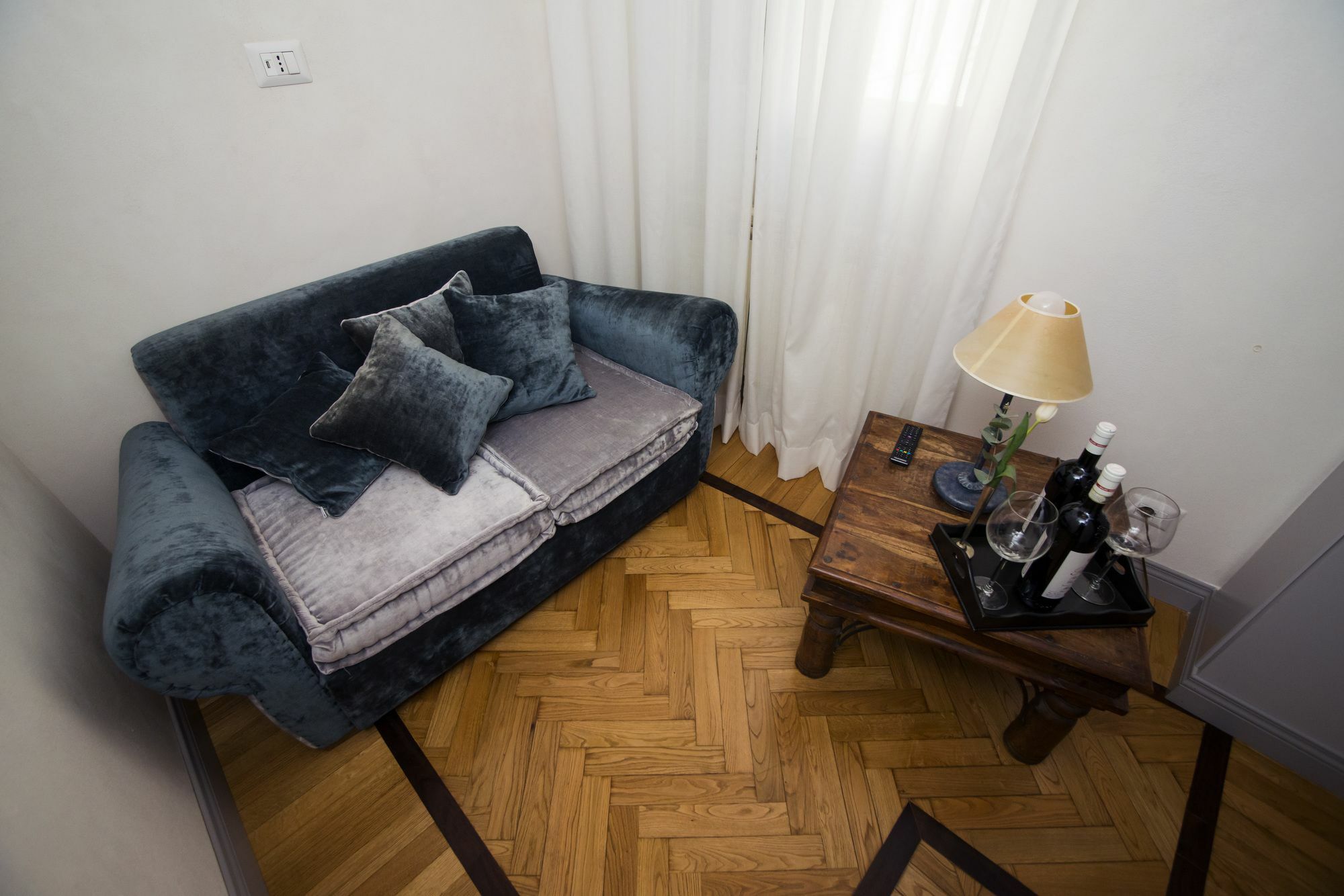 Rome Frattina27 Hotel Luaran gambar