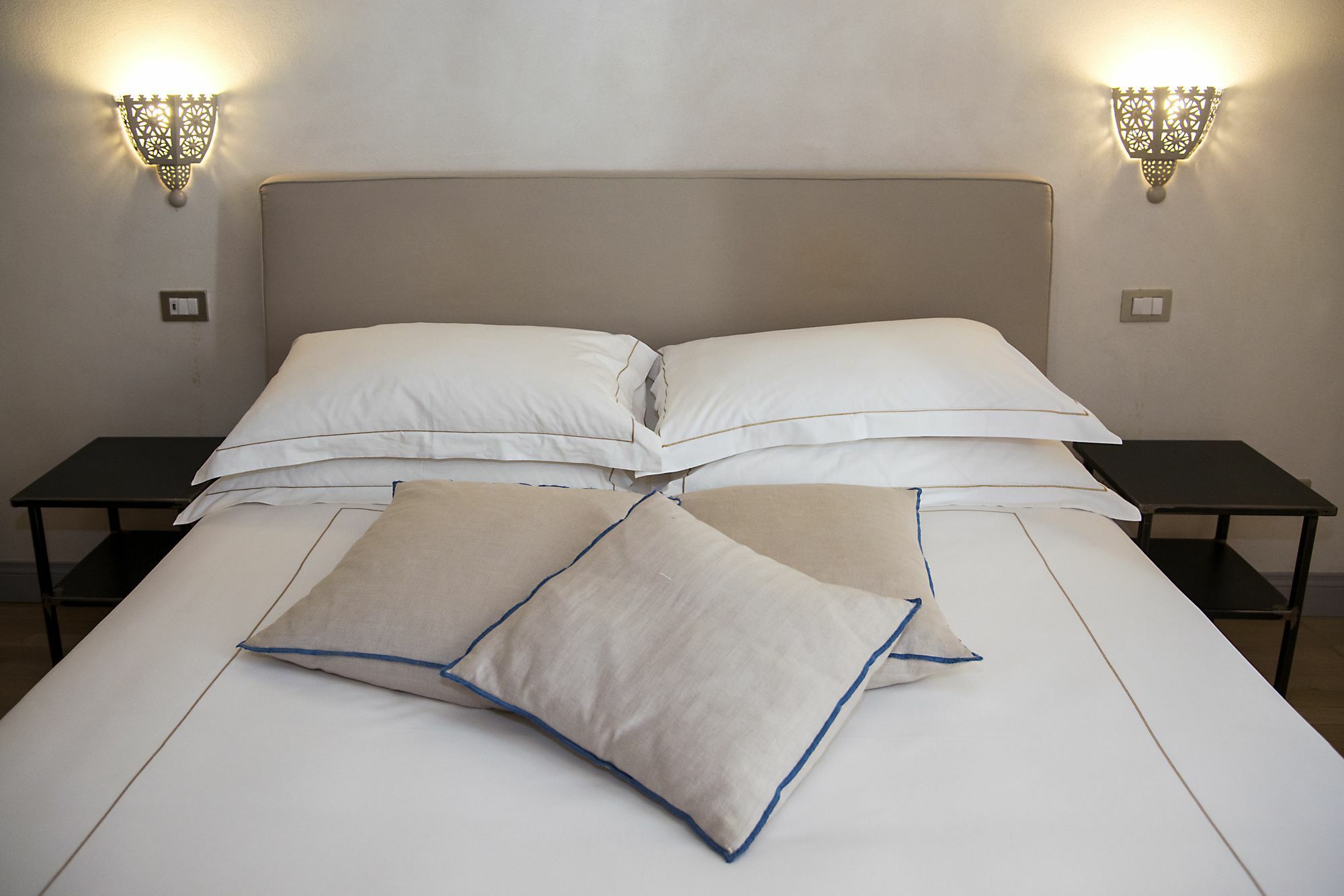 Rome Frattina27 Hotel Luaran gambar