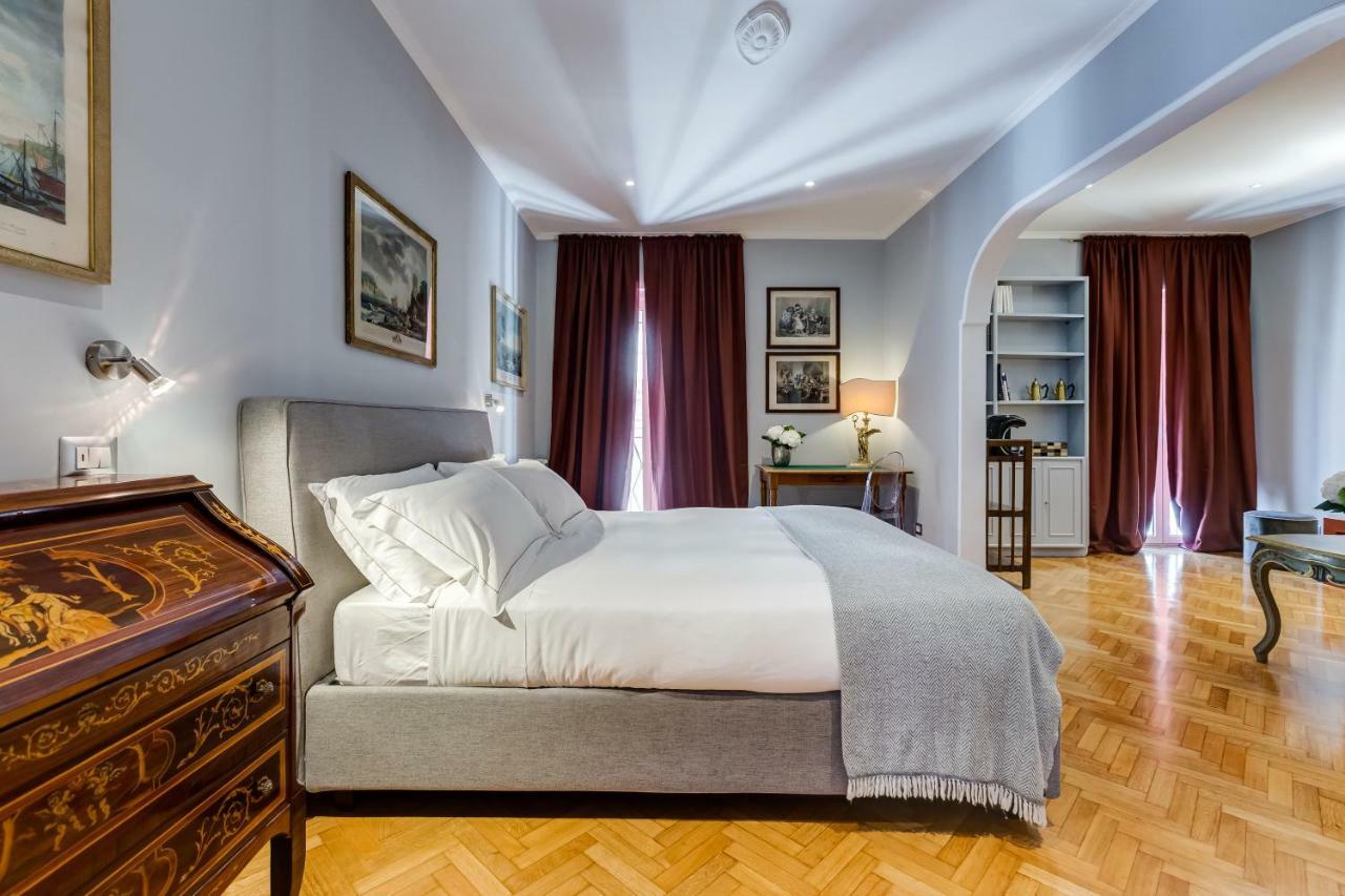 Rome Frattina27 Hotel Luaran gambar