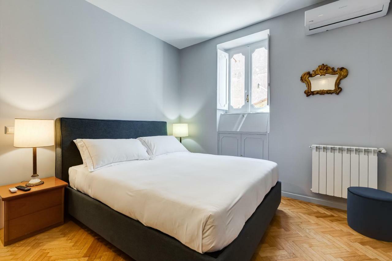 Rome Frattina27 Hotel Luaran gambar