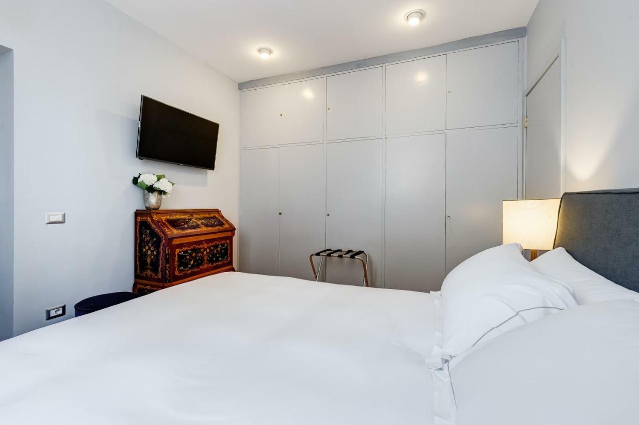Rome Frattina27 Hotel Luaran gambar